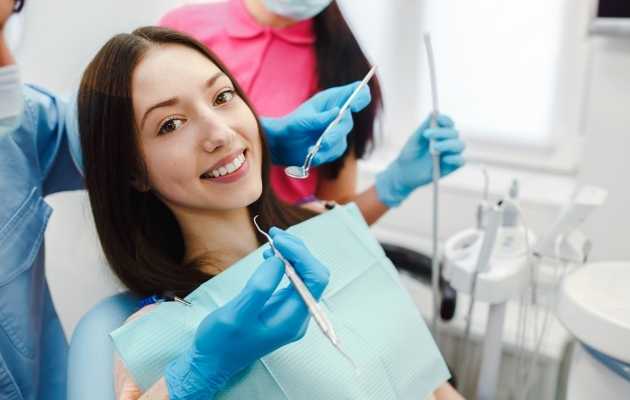 dental-department-mobile