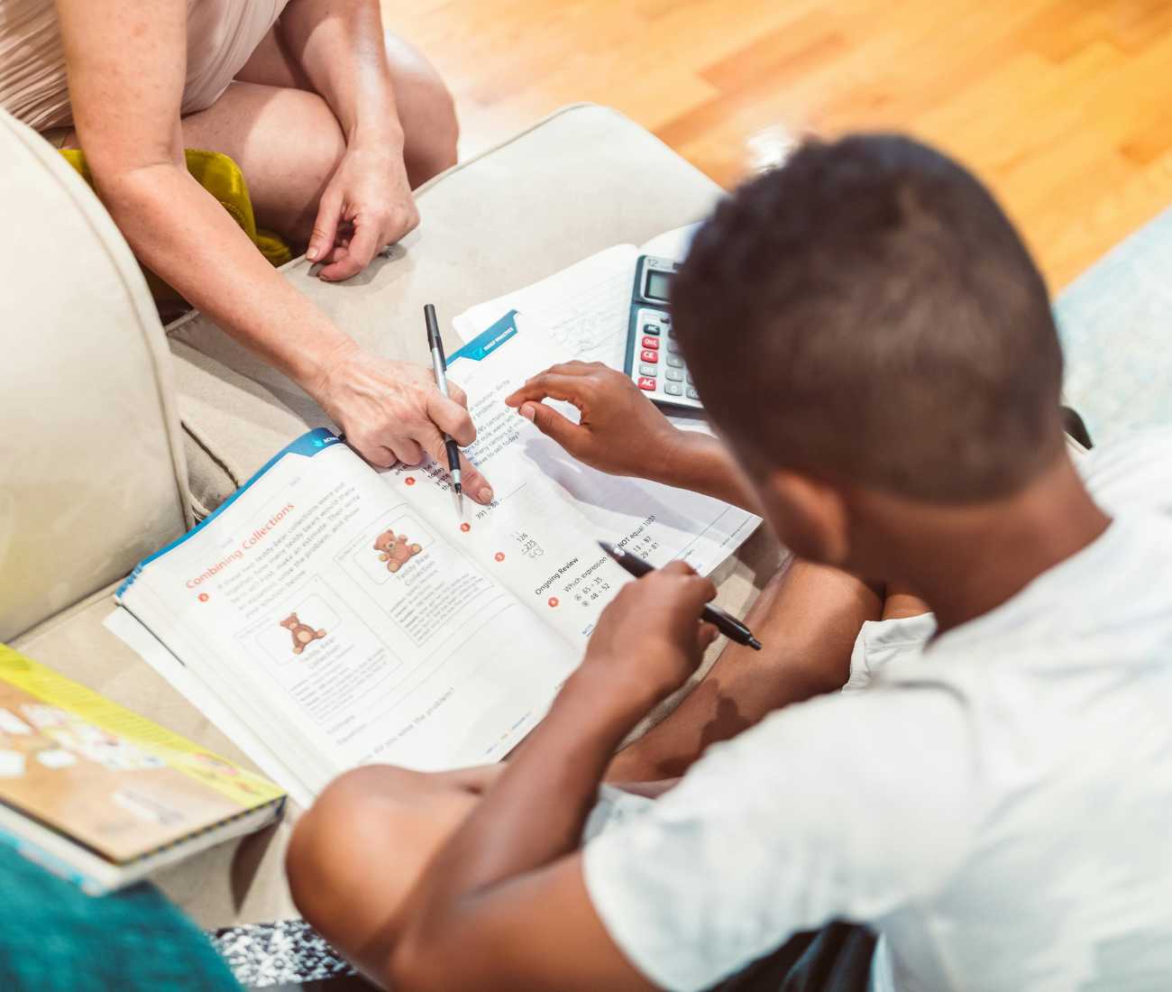 best-learning-assistance